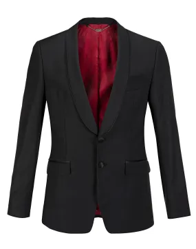 Blazer Super Slim Fit "Schulz"