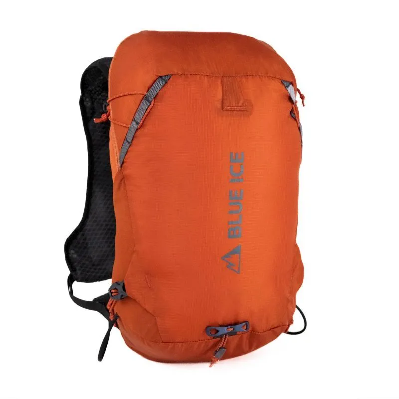 Blue Ice Reach 15 - Kletterrucksack | Hardloop