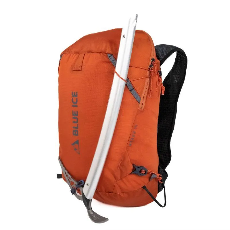 Blue Ice Reach 15 - Kletterrucksack | Hardloop