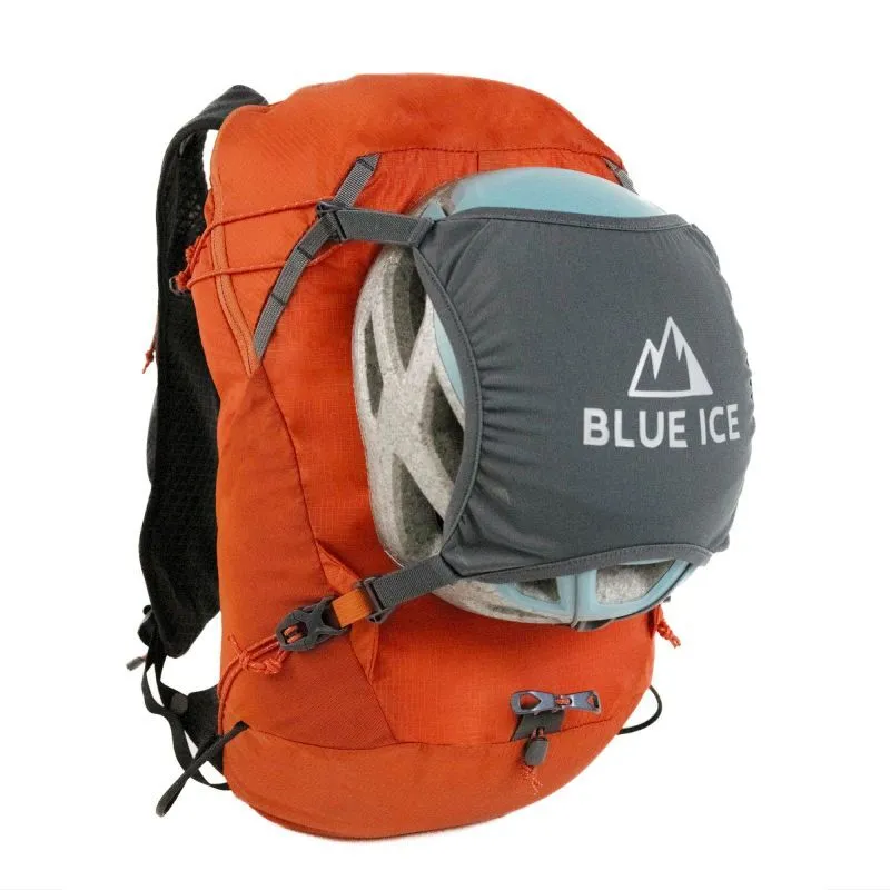 Blue Ice Reach 15 - Kletterrucksack | Hardloop