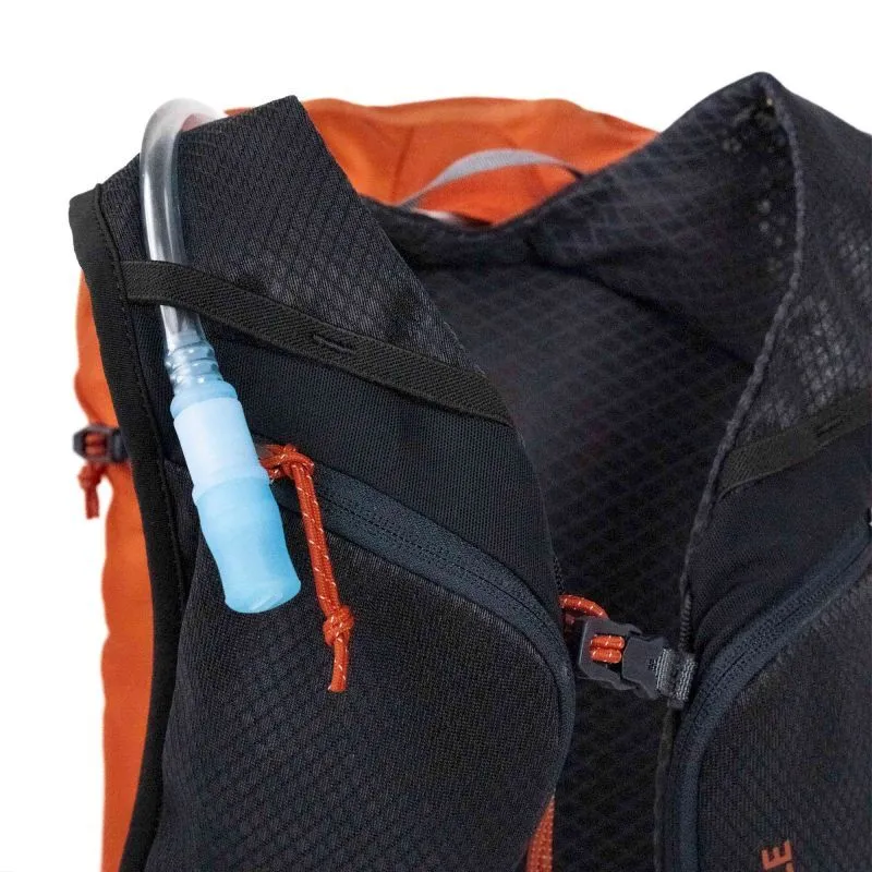 Blue Ice Reach 15 - Kletterrucksack | Hardloop