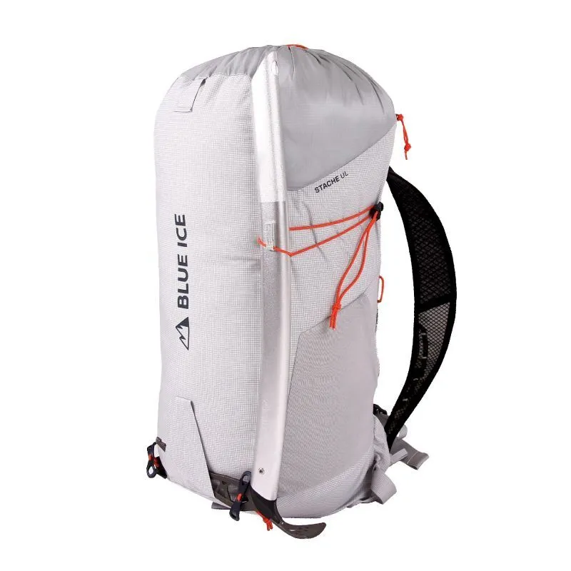 Blue Ice Stache UL 25 - Kletterrucksack | Hardloop