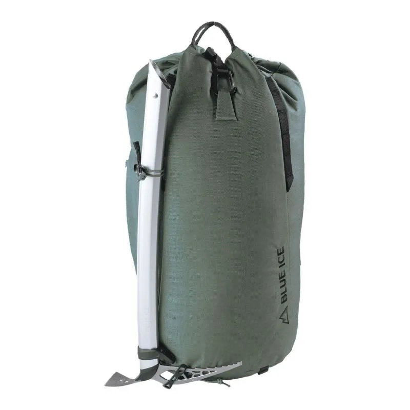 Blue Ice Wadi - Kletterrucksack | Hardloop