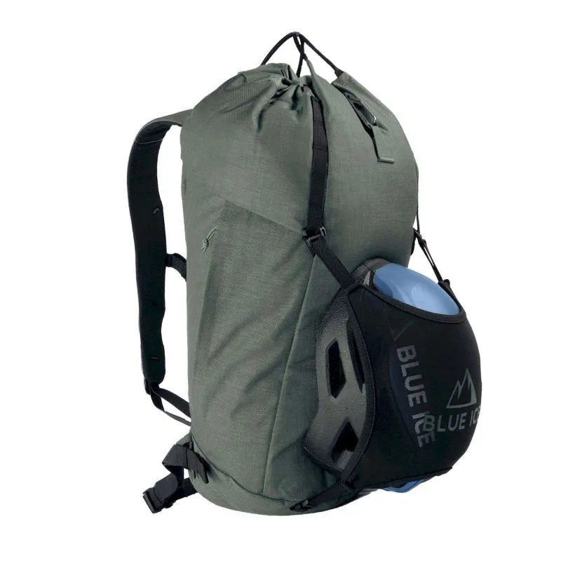 Blue Ice Wadi - Kletterrucksack | Hardloop