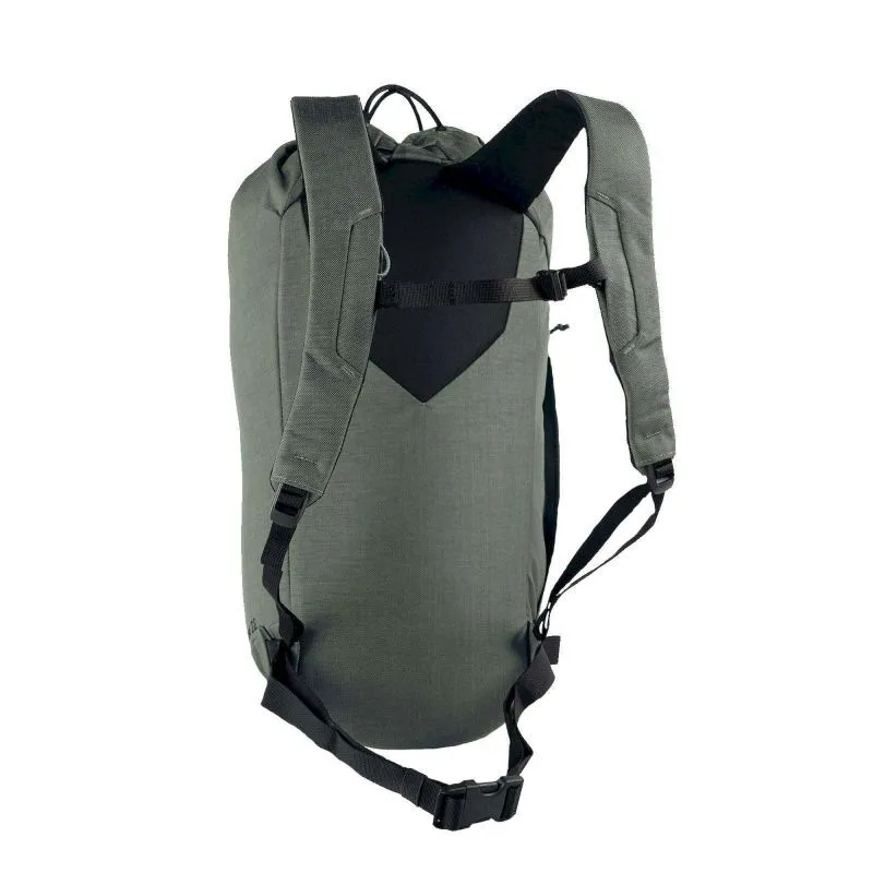 Blue Ice Wadi - Kletterrucksack | Hardloop