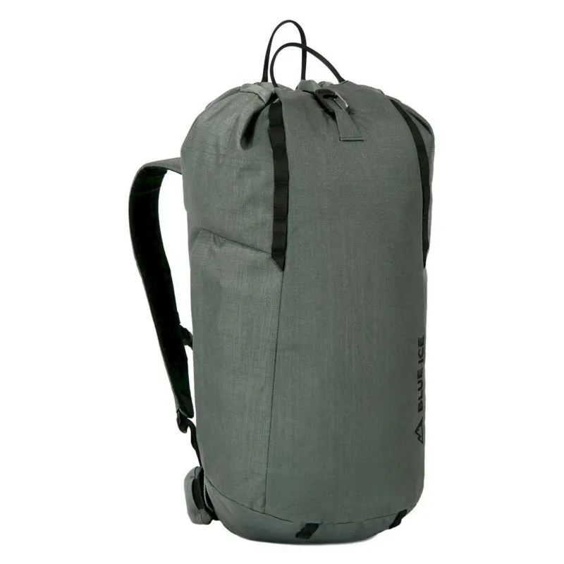 Blue Ice Wadi - Kletterrucksack | Hardloop