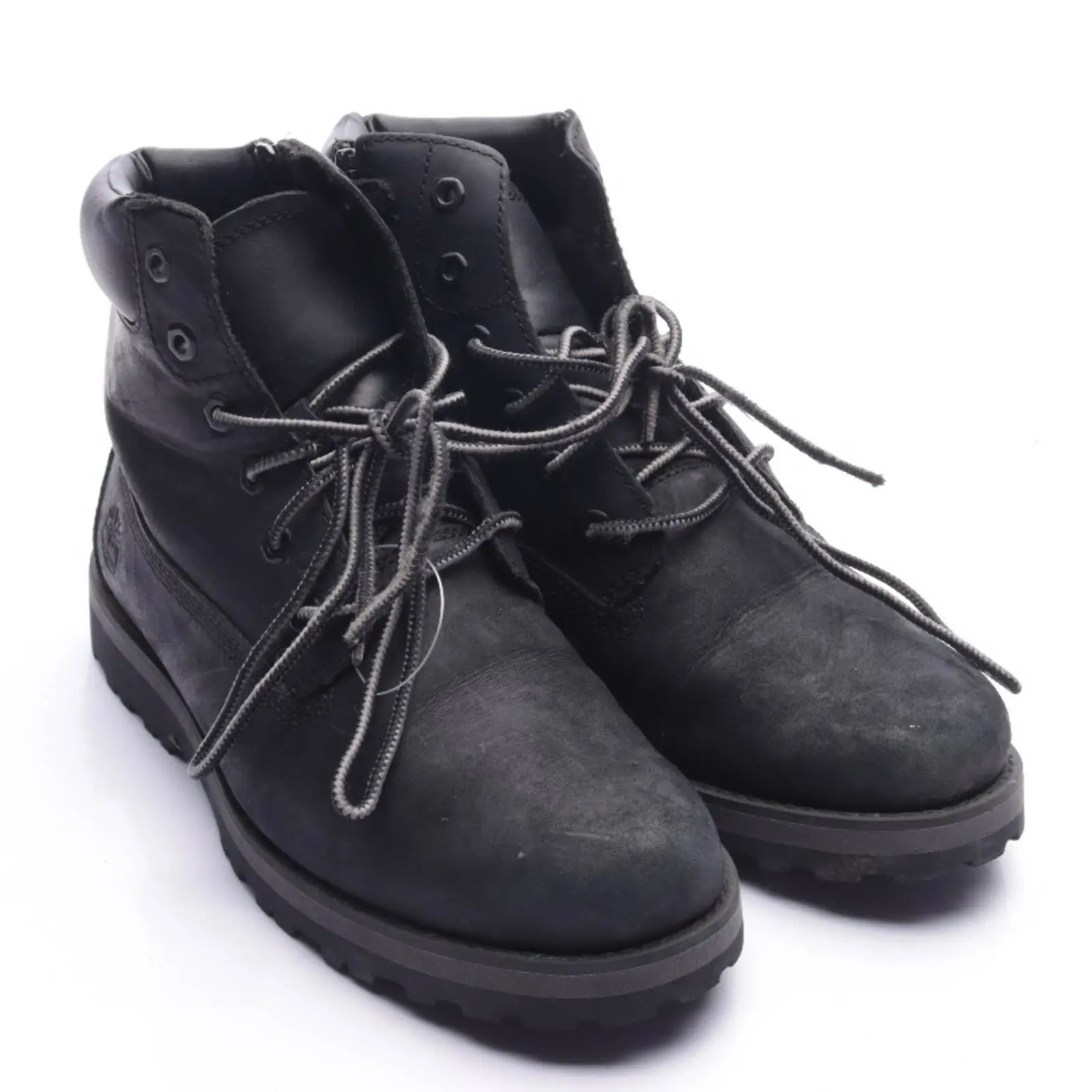 Boots EUR 38 Schwarz