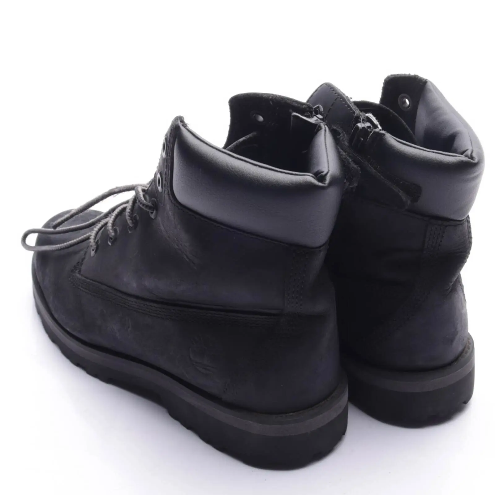 Boots EUR 38 Schwarz