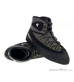 Boreal Fire Invernal Kletterschuhe