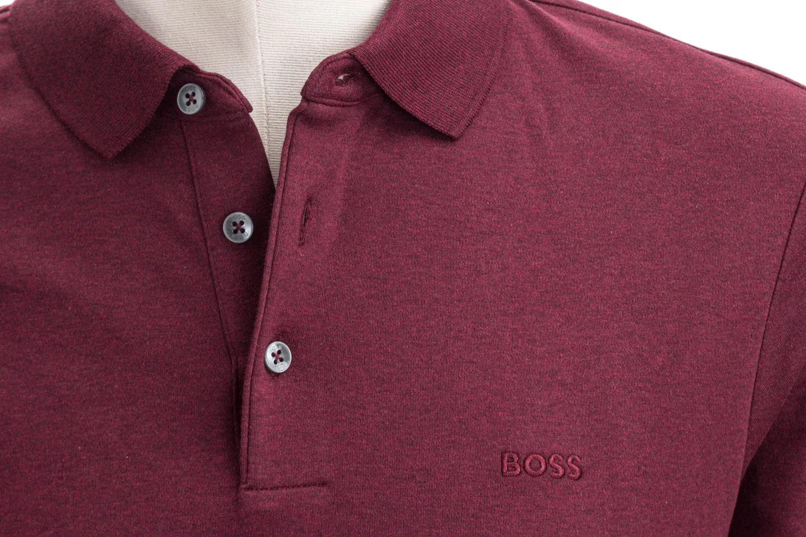 BOSS HBB Poloshirt PADO 30 