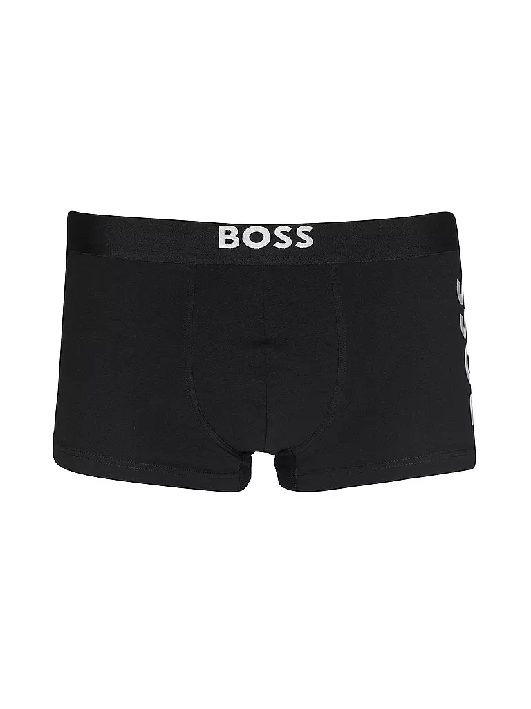 BOSS, Pants black