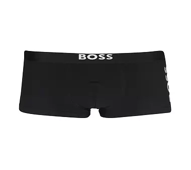 BOSS, Pants black