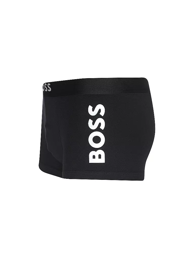 BOSS, Pants black