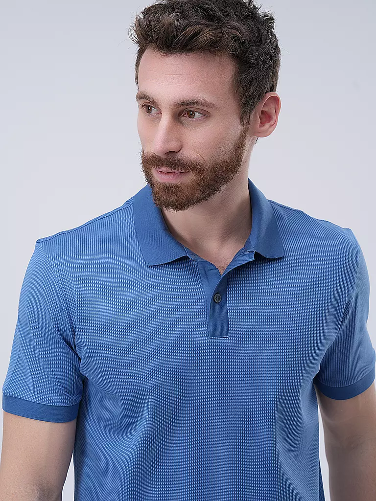 BOSS, Poloshirt PARLAY 425