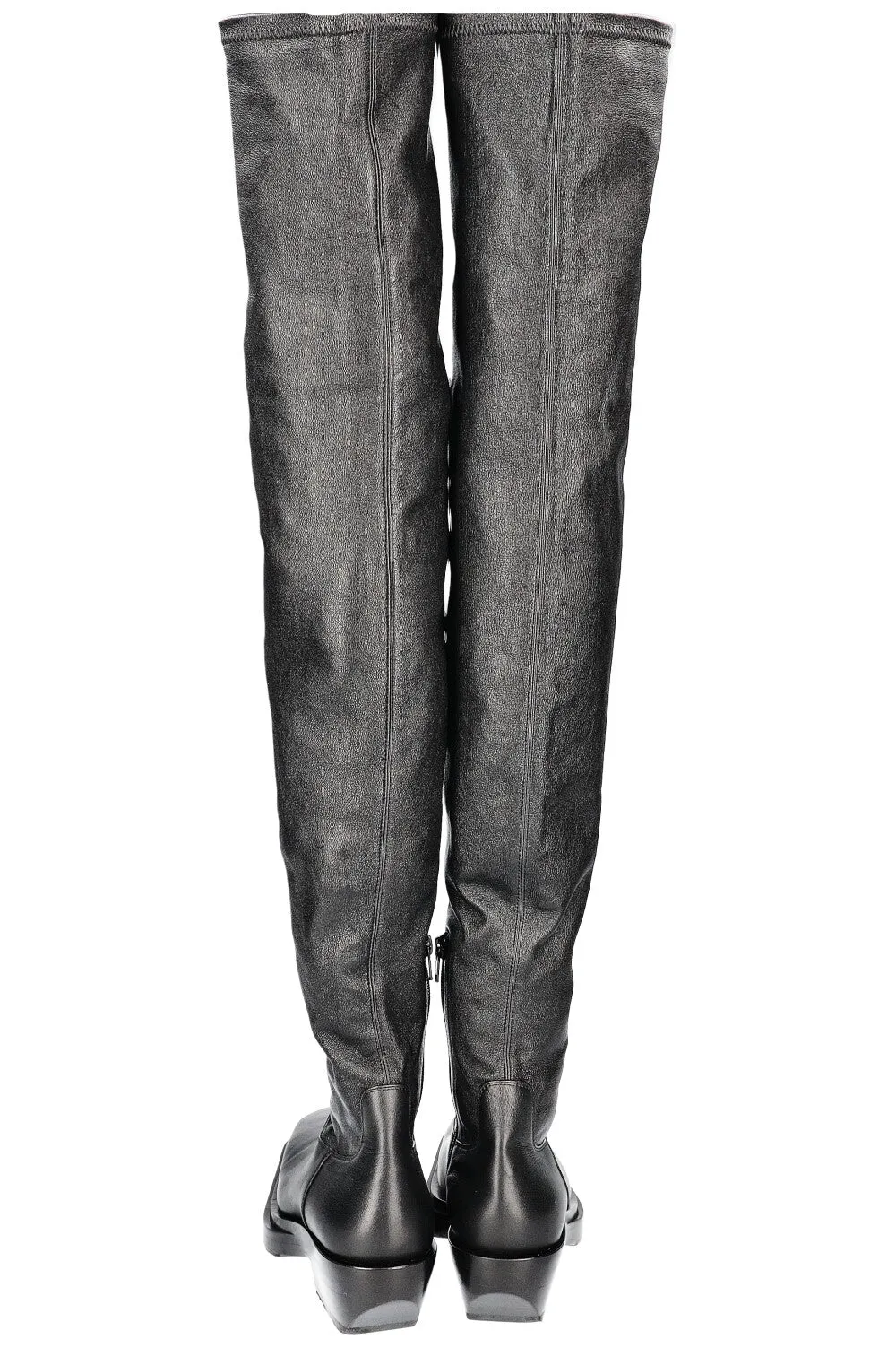 BOTTEGA VENETA Overknee Boots