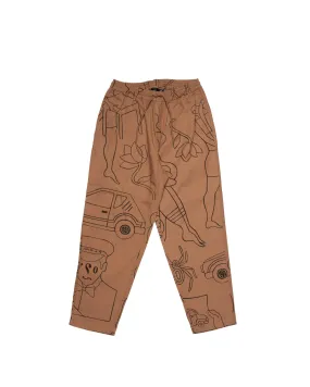 by parra experience life worker pants