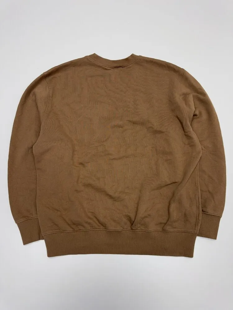 Carhartt Pocket Sweatshirt second-hand Herren 3040