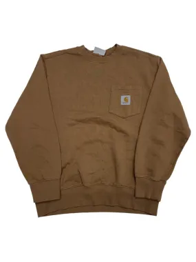 Carhartt Pocket Sweatshirt second-hand Herren 3040