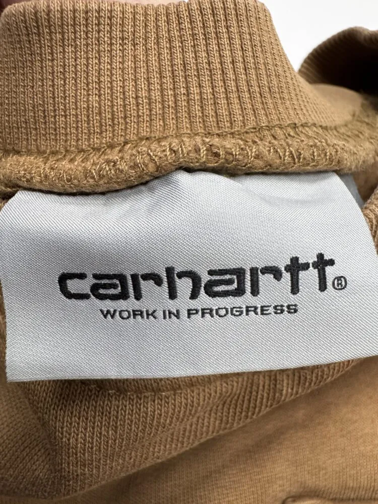 Carhartt Pocket Sweatshirt second-hand Herren 3040