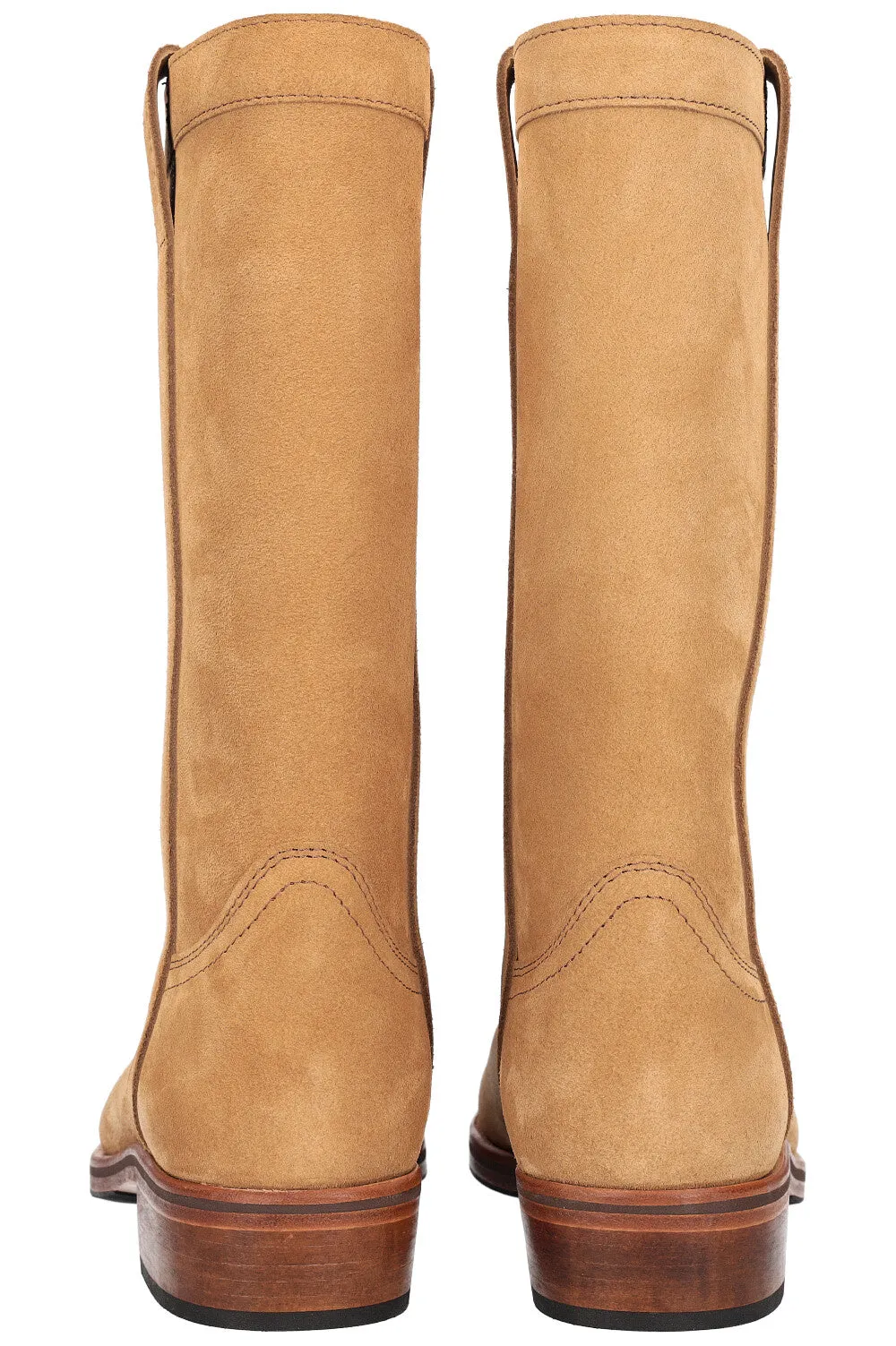 CELINE Gardiane Boots