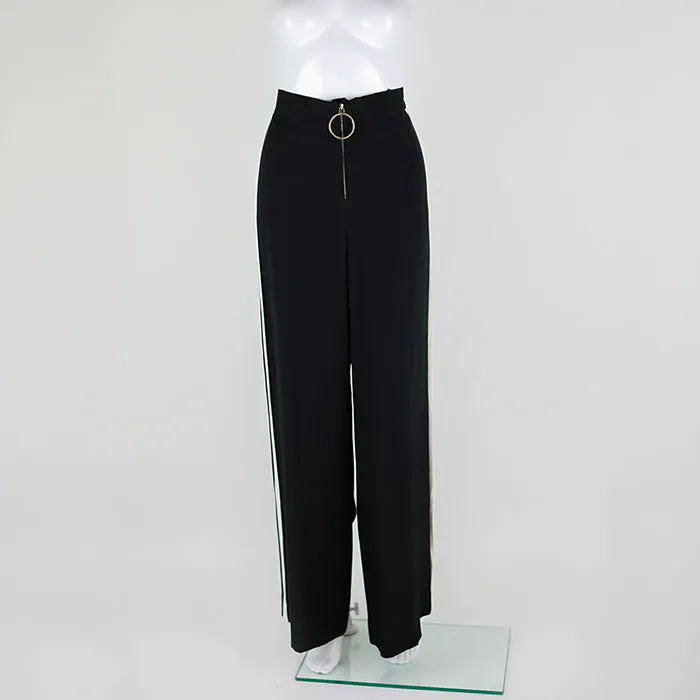 CELINE Wide-Leg Pants