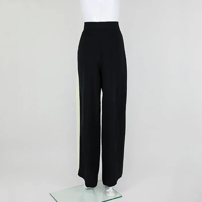 CELINE Wide-Leg Pants