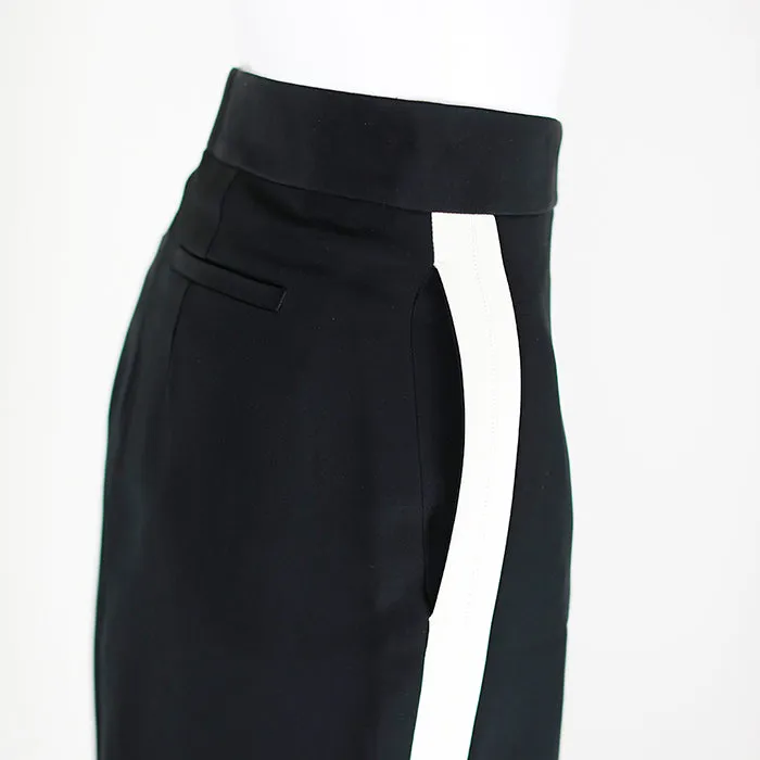 CELINE Wide-Leg Pants