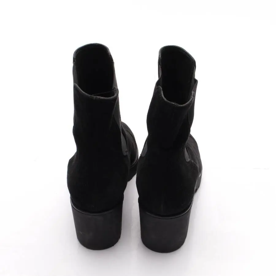 Chelsea Boots EUR 37,5 Schwarz