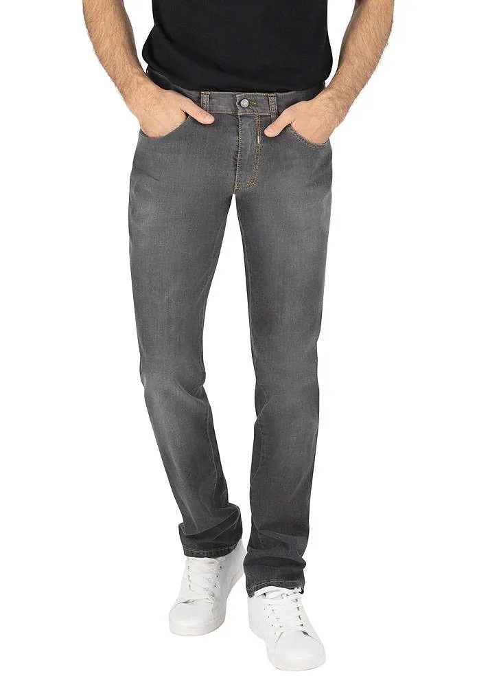 Club of Comfort High Komfort-Stretch Jeans