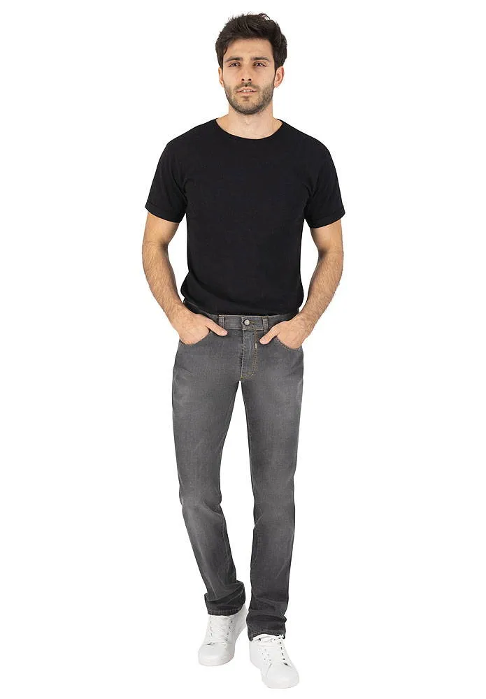 Club of Comfort High Komfort-Stretch Jeans