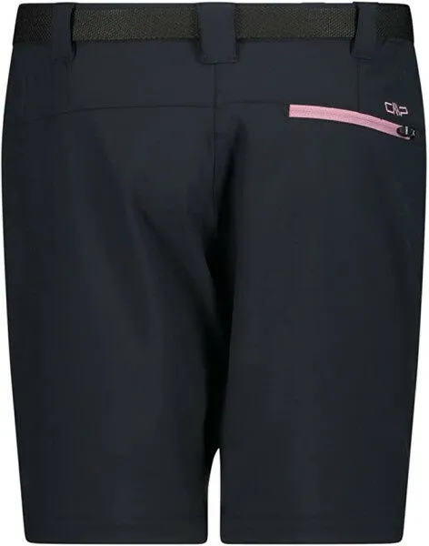 CMP Damen Pants Woman Zip Off Pant