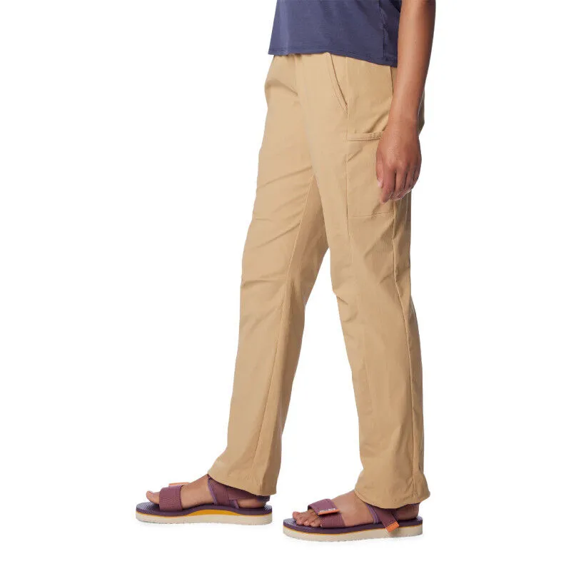 Columbia Leslie Falls Pant - Wanderhose - Damen | Hardloop