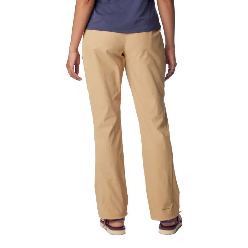 Columbia Leslie Falls Pant - Wanderhose - Damen | Hardloop