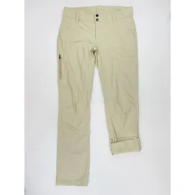 Columbia Saturday Trail Pant - Second Hand Wanderhose - Herren - Beige - US 6 - Regular | Hardloop