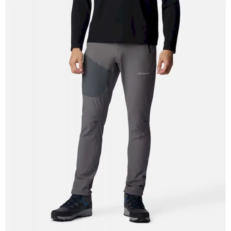 Columbia Triple Canyon II Pant - Wanderhose - Herren | Hardloop