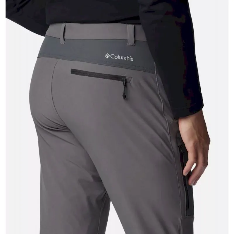 Columbia Triple Canyon II Pant - Wanderhose - Herren | Hardloop