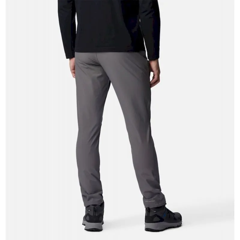 Columbia Triple Canyon II Pant - Wanderhose - Herren | Hardloop