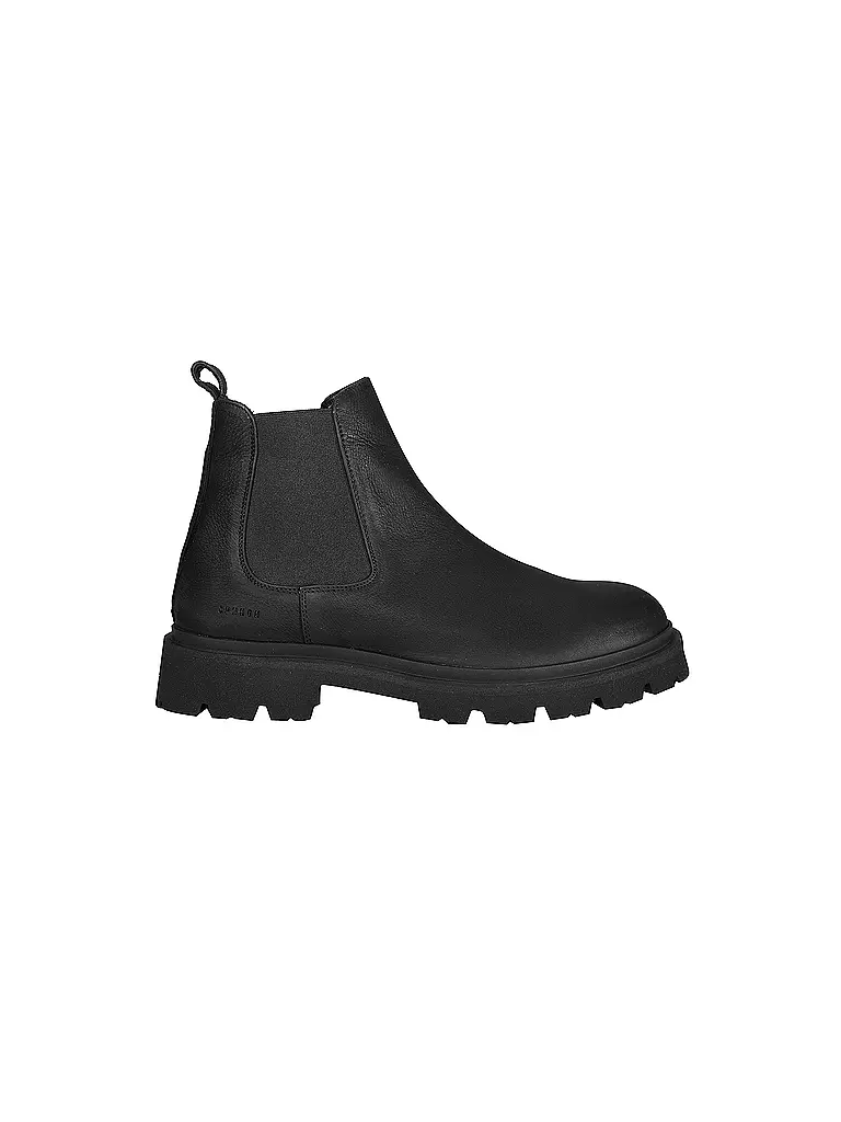 COPENHAGEN, Chelsea Boots CPH128M