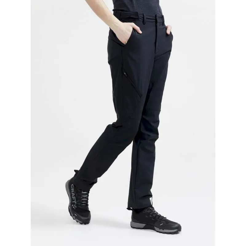 Craft Adv Explore Tech Pants - Wanderhose - Damen | Hardloop