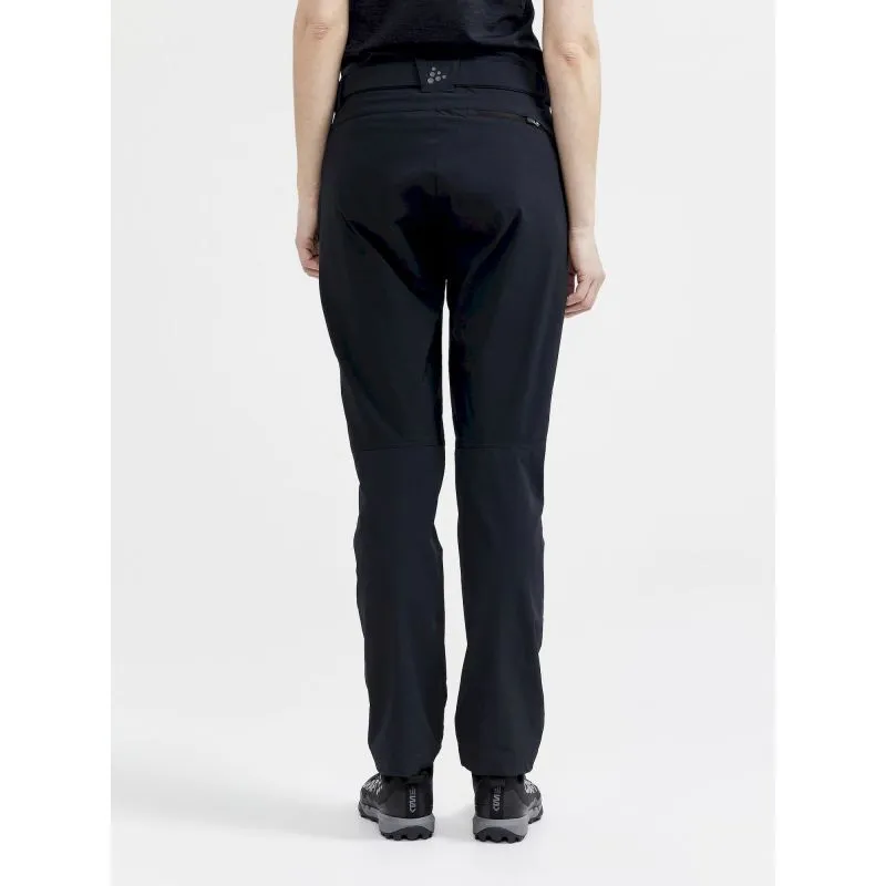 Craft Adv Explore Tech Pants - Wanderhose - Damen | Hardloop