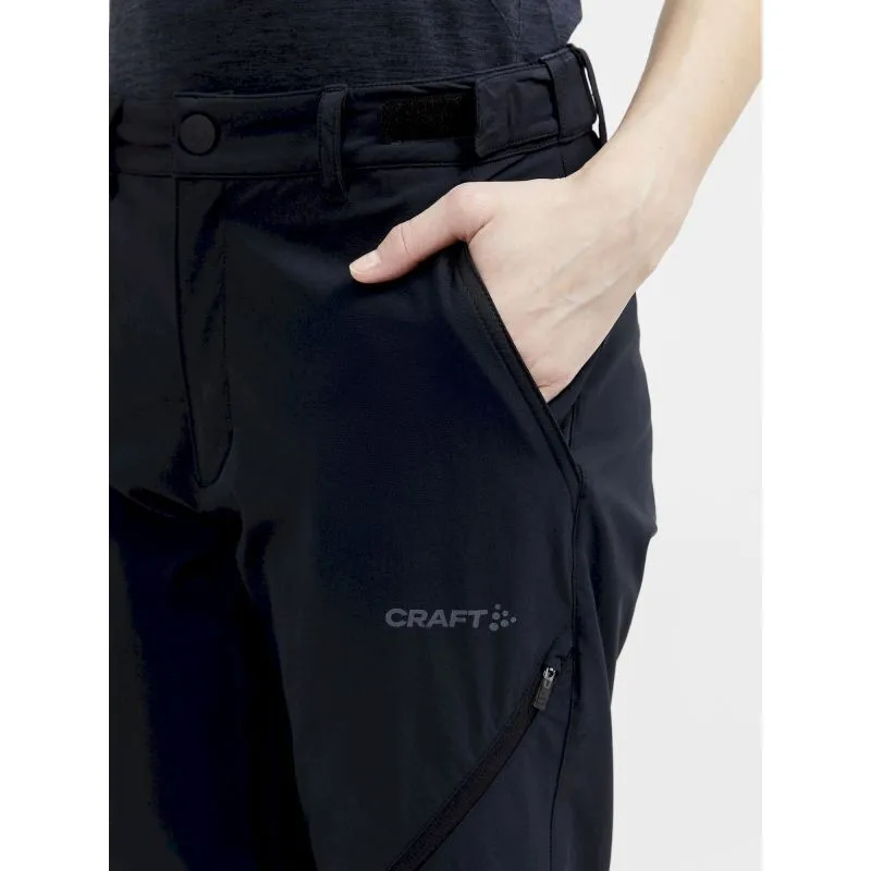 Craft Adv Explore Tech Pants - Wanderhose - Damen | Hardloop