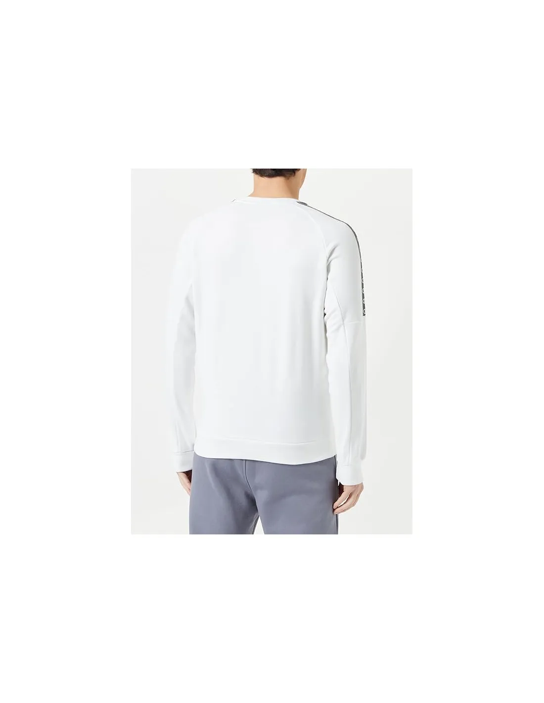 CREWNECK SWEATSHIRT