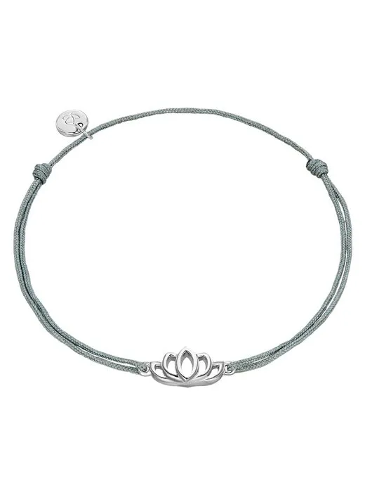 Damen Armband - Lotusblume