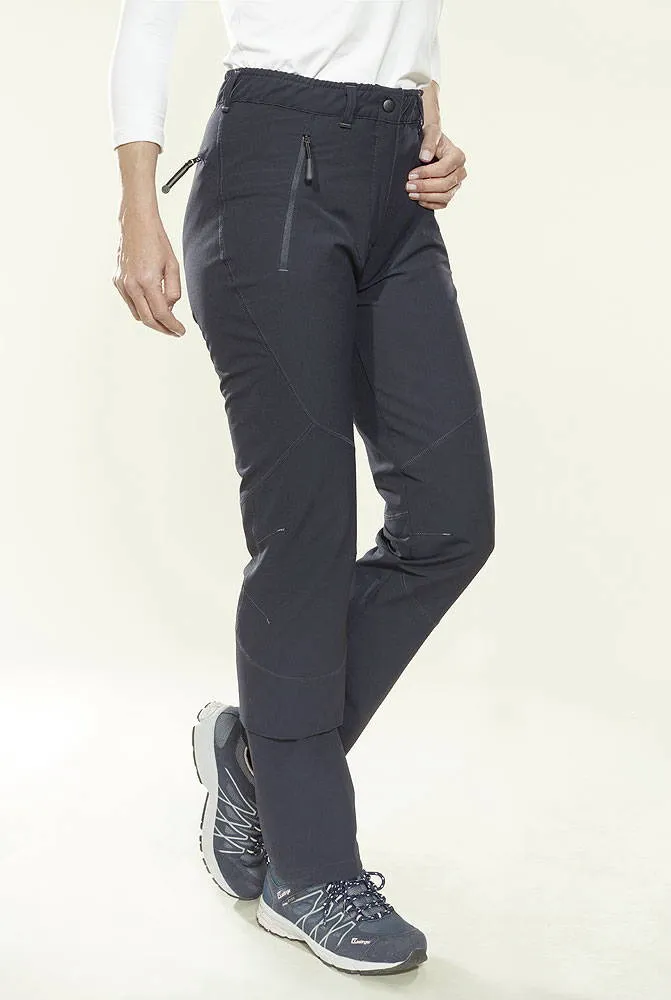 Damen HS Trekking-Hose