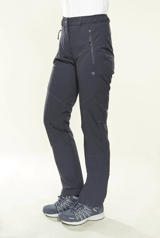 Damen HS Trekking-Hose