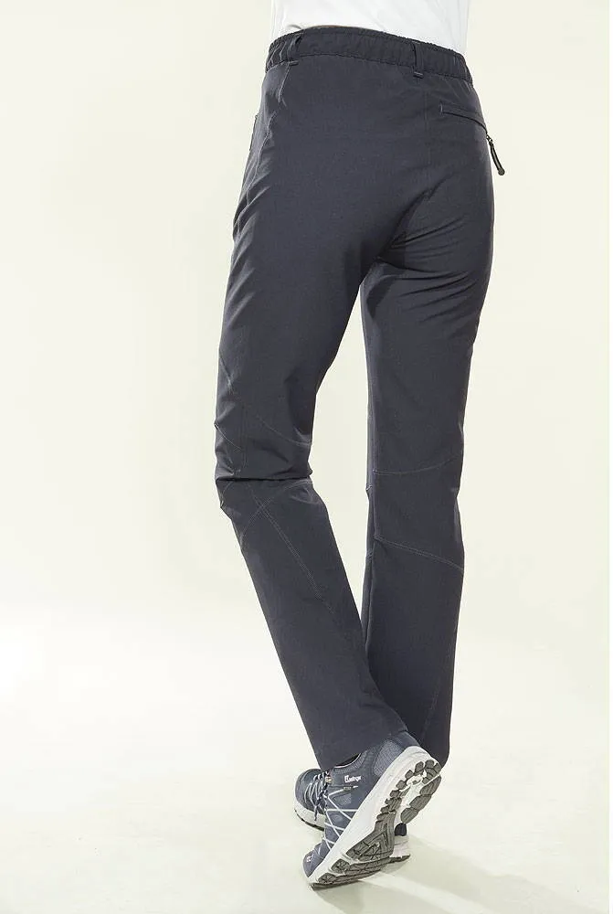 Damen HS Trekking-Hose