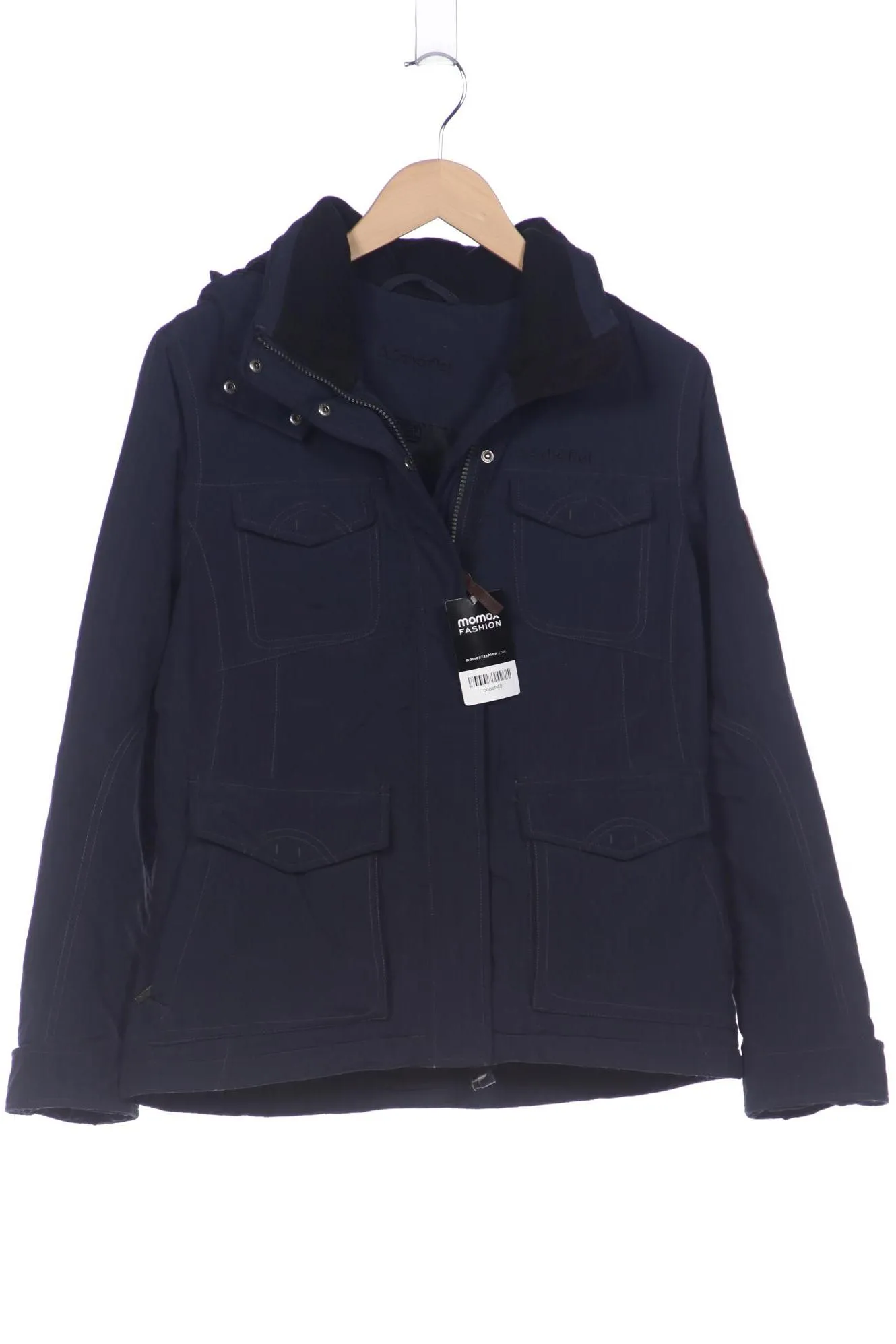 Damen Jacke Gr. EU 40