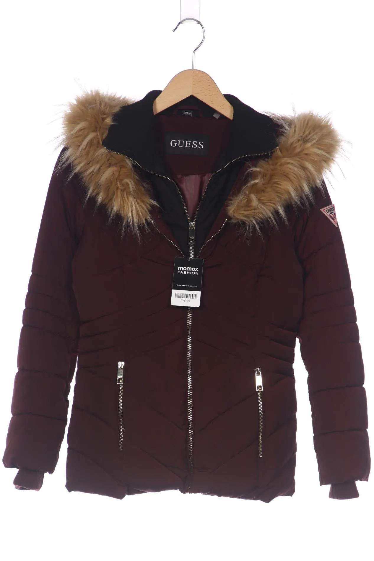 Damen Jacke Gr. S