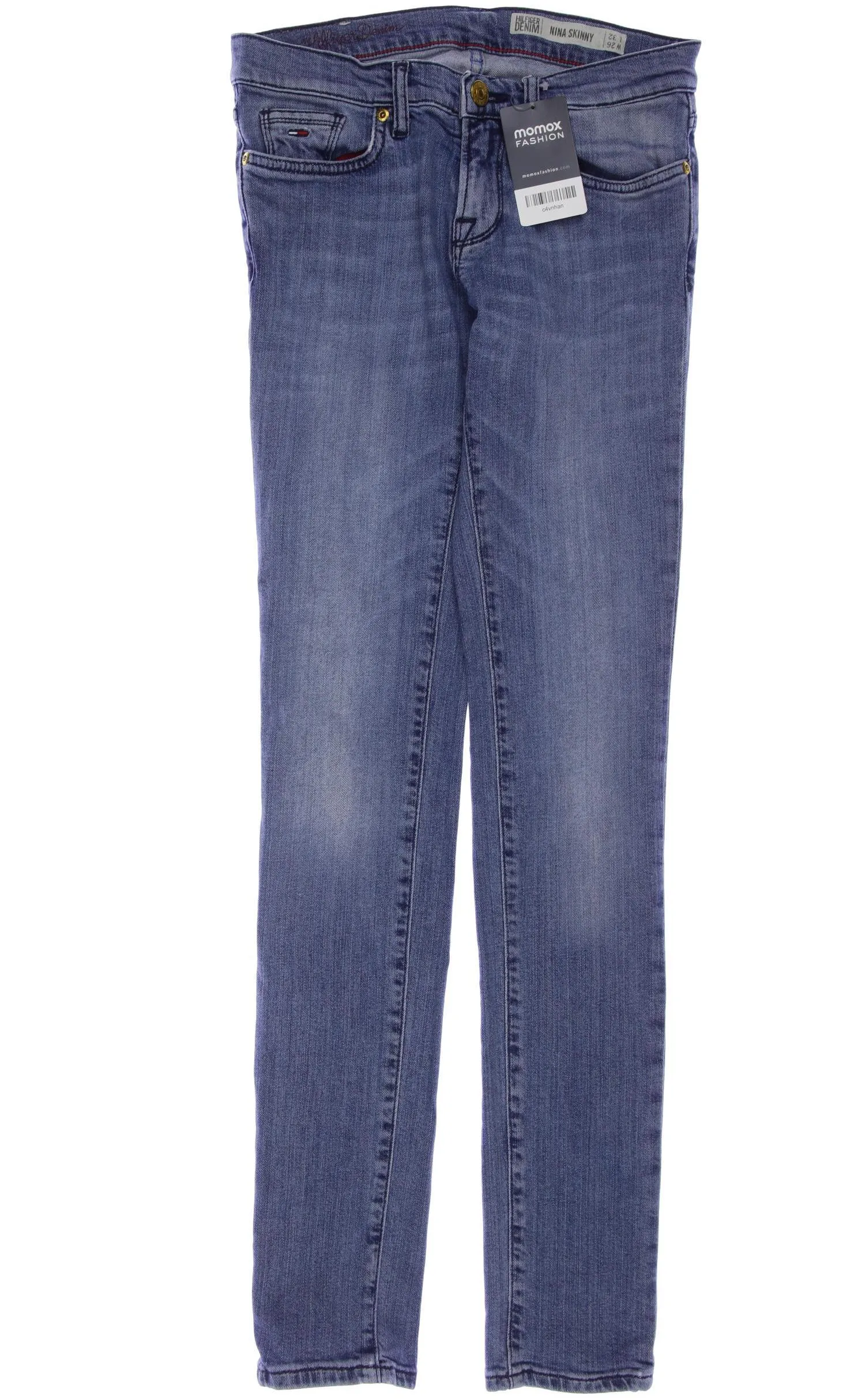 Damen Jeans Gr. W26