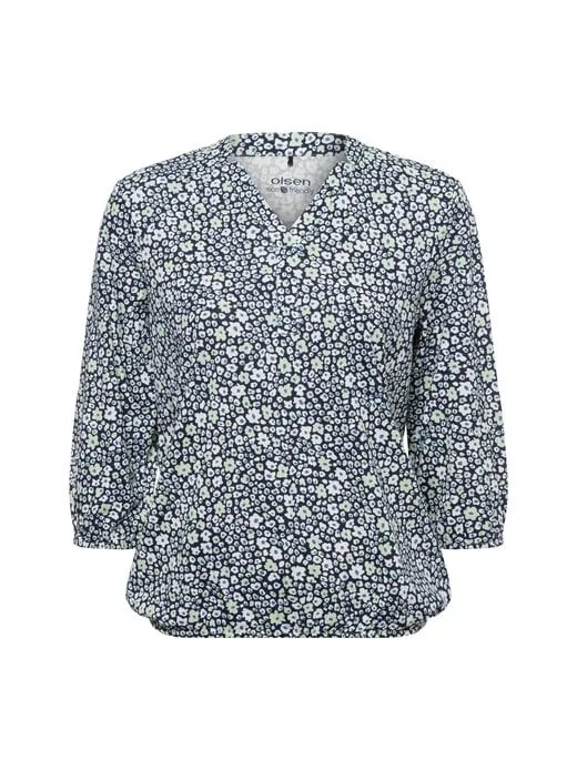 Damen Langarmshirt - Clara